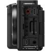 Цифровий фотоапарат Sony Alpha ZV-E1 kit 28-60mm Black (ZVE1LB.CEC) - Зображення 3