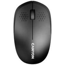 Мышка Canyon MW-04 Bluetooth Black (CNS-CMSW04B)