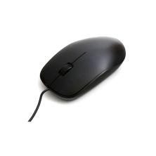 Мишка Omega OM-420B USB Black (OM0420CB)
