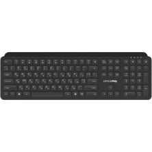 Клавиатура OfficePro SK680 Wireless Black (SK680)