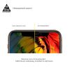 Стекло защитное Armorstandart Full Glue Xiaomi Redmi 12 4G Black (ARM66565) - Изображение 3