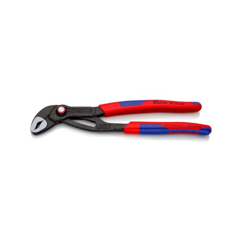 Кліщі KNIPEX переставні 180 mm (86 02 180)