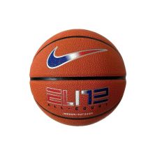 Мяч баскетбольный Nike Elite All Court 8P 2.0 Deflated N.100.4088.822.07 Уні 7 Помаранчевий (887791731913)