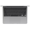 Ноутбук Apple MacBook Air 13 M3 A3113 Space Grey (MRXP3UA/A) - Зображення 1