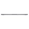 Ноутбук Apple MacBook Air 13 M3 A3113 Space Grey (MRXP3UA/A) - Зображення 3