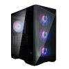 Корпус Zalman Z9ICEBERGMSBLACK - Изображение 1