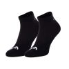 Шкарпетки Head Sneaker 3P Unisex 761010001-200 3 пари Чорний 39-42 (8718824272351) - Зображення 1