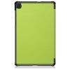 Чохол до планшета BeCover Smart Case Samsung Tab S6 Lite (2024) 10.4 P620/P625/P627 Green (710815) - Зображення 1