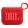 Акустична система JBL Go 4 Red (JBLGO4RED) - Зображення 2