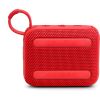 Акустична система JBL Go 4 Red (JBLGO4RED) - Зображення 3