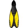 Ласти Aqua Speed Vapor 724-38 60271 жовтий, чорний 38-39 (5905718602711) - Зображення 1