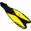 Ласти Aqua Speed Vapor 724-38 60271 жовтий, чорний 38-39 (5905718602711) - Зображення 2