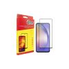 Чехол для мобильного телефона Dengos Kit for Samsung Galaxy A54 5G case + glass (Mint) (DG-KM-43) - Изображение 3