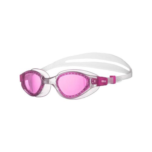 Окуляри для плавання Arena Cruiser Evo JR рожевий, прозорий 002510-910 (3468336214701)