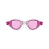 Окуляри для плавання Arena Cruiser Evo JR рожевий, прозорий 002510-910 (3468336214701) - Зображення 1