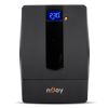 Источник бесперебойного питания nJoy Horus Plus 1500VA USB (PWUP-LI150H1-AZ01B) - Изображение 1