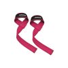 Кистьові лямки RDX W1 Gym Single Strap Pink Plus (WAN-W1P+) - Зображення 1