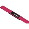 Кистьові лямки RDX W1 Gym Single Strap Pink Plus (WAN-W1P+) - Зображення 3