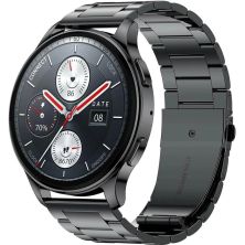 Смарт-часы Amazfit Pop 3R Metal Black (1051346)