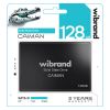 Накопичувач SSD 2.5 128GB Caiman Wibrand (WI2.5SSD/CA128GBST) - Зображення 1