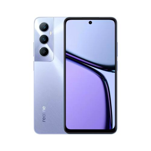 Мобильный телефон realme C65 6/128GB Starlight Purple