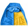 Спальный мешок Turbat Vogen blue/yellow 185 см (012.005.0324) - Изображение 1