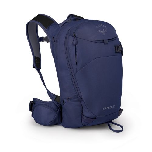 Рюкзак туристический Osprey Kresta 20 Winter Night Blue O/S (009.2638)