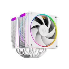 Кулер для процессора ID-Cooling Frozn A620 ARGB White (FROZN A620 ARGB White)