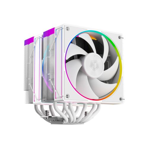 Кулер до процесора ID-Cooling Frozn A620 ARGB White (FROZN A620 ARGB White)