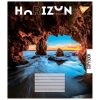 Зошит Yes Horizon nature 48 аркушів клітинка (767110) - Зображення 2