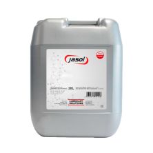 Трансмісійна олива JASOL Gear OIL GL-5 75w80 Semisynthetic 20л