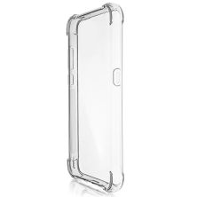 Чехол для мобильного телефона BeCover Anti-Shock Poco F6 Clear (710849)