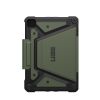 Чохол до планшета UAG iPad Pro 11 (Gen 5 2024) Metropolis SE Olive (124475117272) - Зображення 3