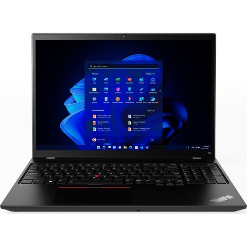 Ноутбук Lenovo ThinkPad T16 G2 (21K7004ARA)