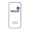 Стекло защитное BeCover Nothing Phone (2a) 10D Black (711818) - Изображение 1