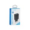 Зарядное устройство Vention 1xUSB 18W (USB-A) QC3.0 black (FABB0-EU) - Изображение 2