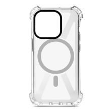 Чохол до мобільного телефона Armorstandart Bounce Apple iPhone 15 Pro Clear (ARM74926)