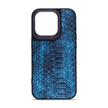 Чехол для мобильного телефона Harder Lizard Apple iPhone 14 Pro Blue (ARM76879)