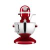 Кухонний комбайн KitchenAid 5KSM55SXXEER - Зображення 2