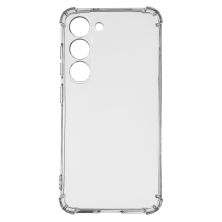 Чехол для мобильного телефона Armorstandart Air Force Samsung S24 FE Camera cover Clear (ARM76968)