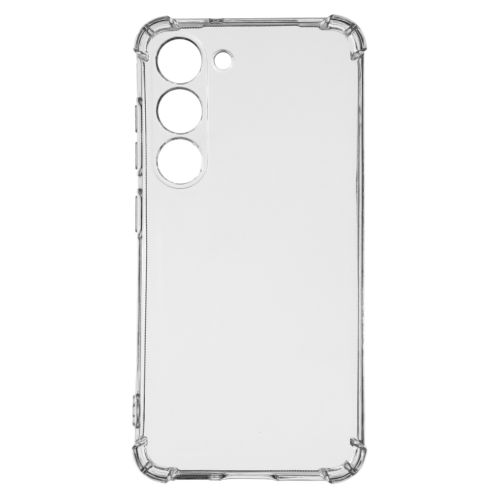 Чохол до мобільного телефона Armorstandart Air Force Samsung S24 FE Camera cover Clear (ARM76968)