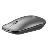 Мышка OfficePro M225G Silent Click Wireless Gray (M225G) - Изображение 1