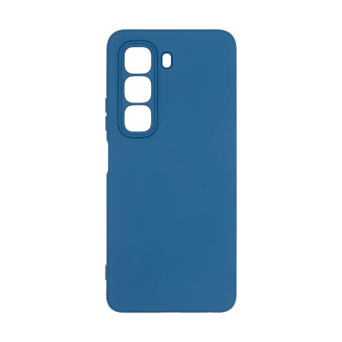 Чехол для мобильного телефона Armorstandart ICON Infinix Hot 50 4G Camera cover Blue (ARM80977)