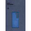 Чехол для мобильного телефона Armorstandart ICON Infinix Hot 50 4G Camera cover Blue (ARM80977) - Изображение 3