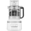 Кухонний комбайн KitchenAid 5KFP0718EWH CLASSIC 1,7 л білий (5KFP0718EWH) - Зображення 1