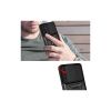 Чехол для мобильного телефона BeCover Military BeCover Galaxy S24 FE SM-S721 Black (712353) - Изображение 3