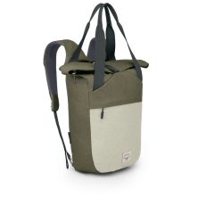 Рюкзак туристичний Osprey Arcane Tote Pack earl grey/sandy grey heather - O/S - сірий/бежевий (009.001.0209)