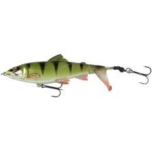 Воблер Savage Gear 3D Smashtail 100F 100mm 17.0g Perch (1854.20.59)