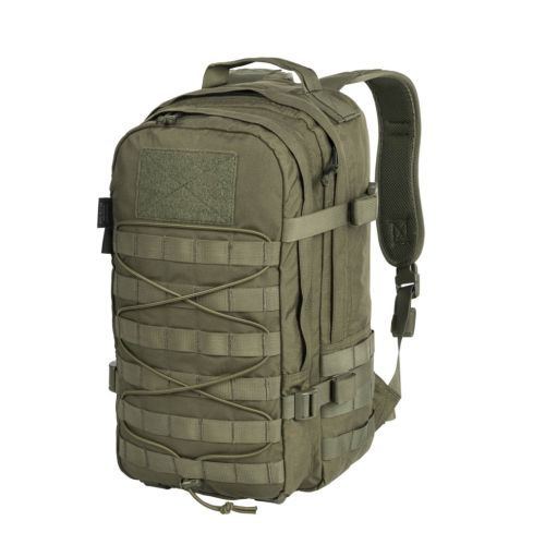 Рюкзак туристический Helikon-Tex Raccoon Mk2 24л - Cordura - Olive Green (PL-RC2-CD-02)