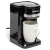 Крапельна кавоварка Hölmer HCD-015B - Зображення 2